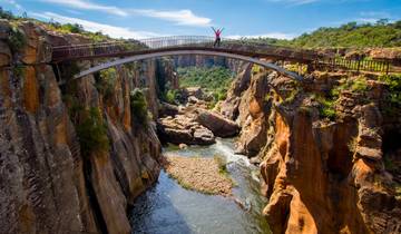 14 Day South Africa Itinerary, incl. Cape Town and Kruger National Park