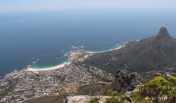 Cape Town and the Garden Route - 9 Days Tour