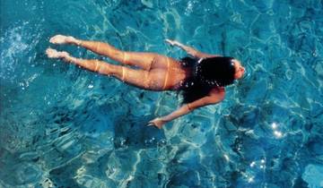 Croisière naturiste en Croatie au départ de Split circuit