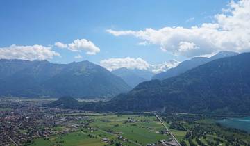 La Suisse spectaculaire avec Oberammergau - Voyage religieux