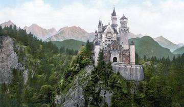 Catholic Central Europe with Oberammergau - Faith-Based Travel Tour