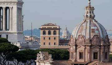 20 Days in Southern Europe Religious, incl. Lisbon and Rome