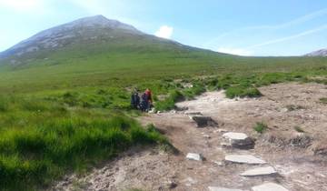 Hiking - The Causeway Coastal Route & Donegal Tour