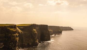 3-Day West Coast Explorer Small-Group Tour from Dublin Tour