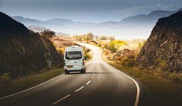 3 Day Lake District Itinerary, incl. Keswick and Windermere