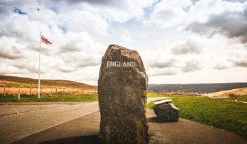 3 Day Lake District Itinerary, incl. Keswick and Windermere