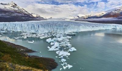 Skarby Patagonii — 2