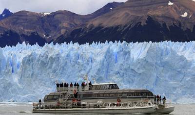 Skarby Patagonii — 3