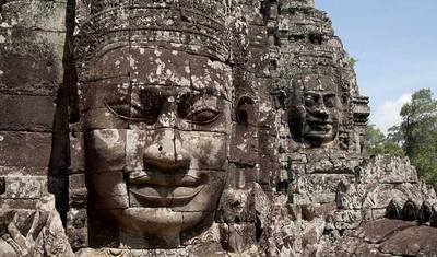 Angkor Explore — 3