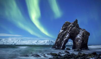 جولة إرشادية لمدة 9 أيام | Iceland Complete - نسخة الأضواء الشمالية — 3