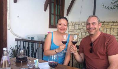 Albania: Local Food & UNESCO Heritage — 3