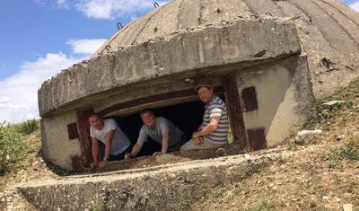 Albania: Local Food & UNESCO Heritage — 4