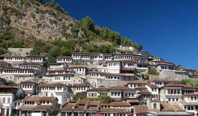 Albania: Local Food & UNESCO Heritage — 2