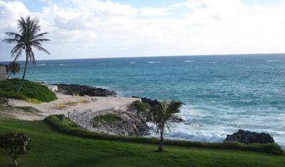 Caminhada pelas Ilhas Bermudas — 3