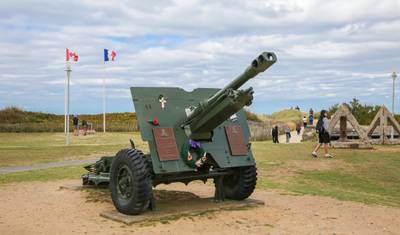 Wybrzeża D-Day w Normandii, Saint-Malo i Mont Saint-Michel: 2-dniowa wycieczka z przewodnikiem z Paryża z transportem — 3