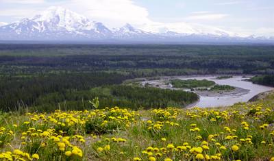 Explorador do Alasca e Yukon — 5