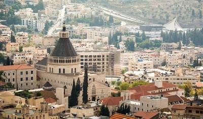 5 dni w Izraelu — 4