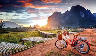 Laos w pigułce — 3