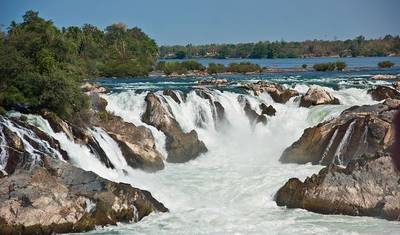 Laos w pigułce — 5
