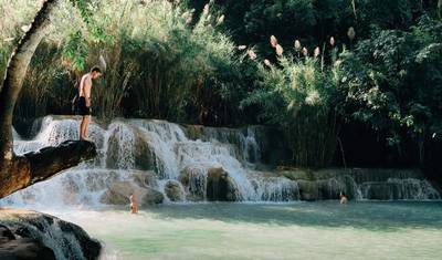 Laos w pigułce — 4