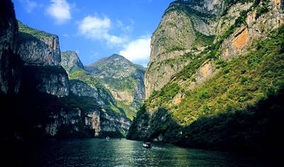 中国と長江の最高の旅 — 2