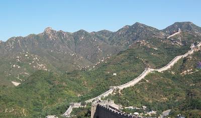 O Melhor da China e do Rio Yangtze com Hong Kong — 5