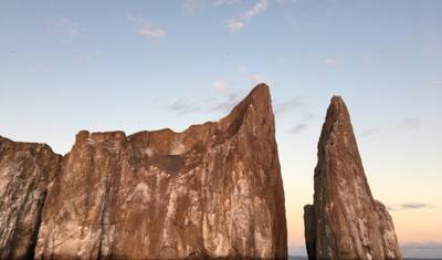 Passeio Completo de Ilha em Ilha em Galápagos de 8 Dias — 2