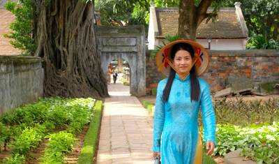 Vietnã e Camboja Premium (16 destinos) — 5