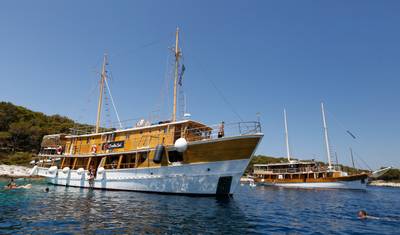 5-day Dubrovnik to Split, Classic Plus, 18-35s — 5