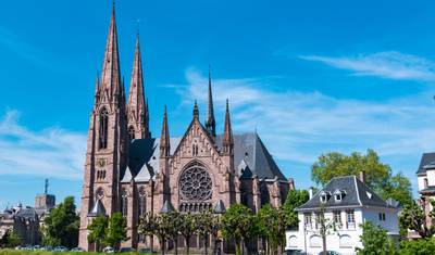 O romântico Vale do Reno e a Holanda (10 destinos) — 5
