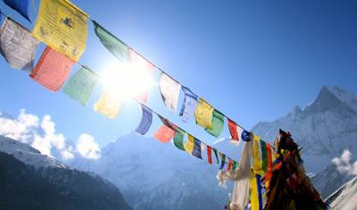 Destaques do Butão e Nepal - 15 Dias — 2