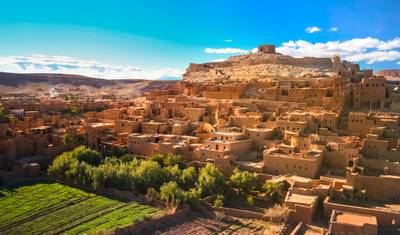 المغرب الملحمي — 5