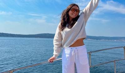 De Florença para a Croácia — 3
