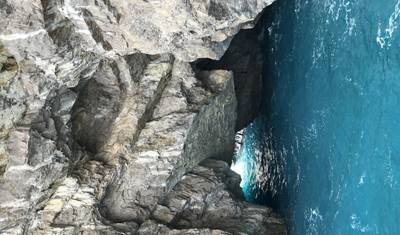 De Roma à Costa Amalfitana — 4