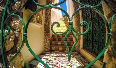 Meet Us There - Amalfi Coast — 3