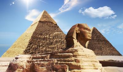Escapada de 5 Dias no Cairo — 4