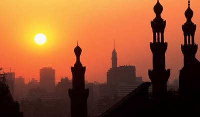Escapada de 5 Dias no Cairo — 3