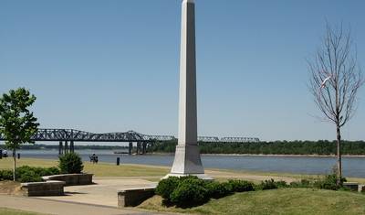 Music Cities: Nashville & Memphis — 5