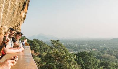 Odkrywca Sri Lanki — 5