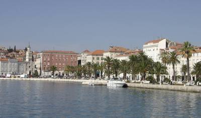 Adriatic Explorer z Dubrownika (Premium) - 8 dni — 2