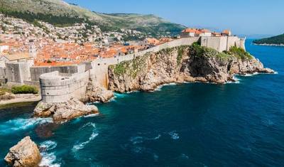 Adriatic Explorer from Dubrovnik (Premium) - 8 days — 2