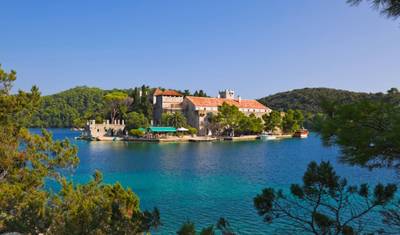 Adriatic Explorer z Dubrownika (Premium) - 8 dni — 3