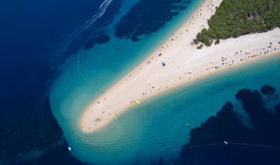Adriatic Explorer z Dubrownika (Premium) - 8 dni — 5