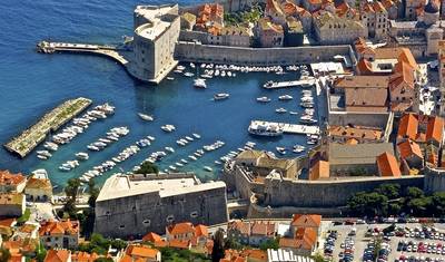Adriatic Explorer from Dubrovnik (Premium) - 8 days — 5
