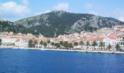 Adriatic Explorer z Dubrownika (Premium) - 8 dni — 4