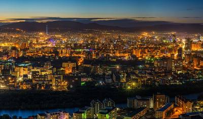 Podróże: Odkryj Mongolię National Geographic — 5
