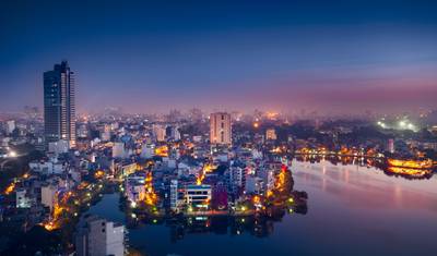 Do Delta do Mekong aos Templos de Angkor e Hanói e Baía de Halong (cruzeiro de porto a porto) — 4