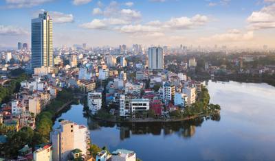Do Delta do Mekong aos Templos de Angkor e Hanói e Baía de Halong (cruzeiro de porto a porto) — 5