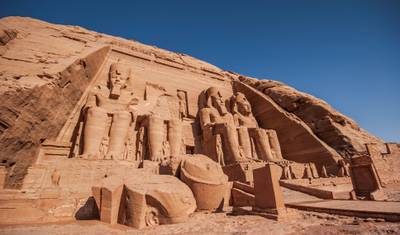 أفضل ما في مصر والأردن وإسرائيل — 3