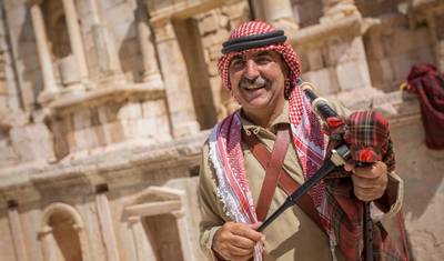 أفضل ما في مصر والأردن وإسرائيل — 2